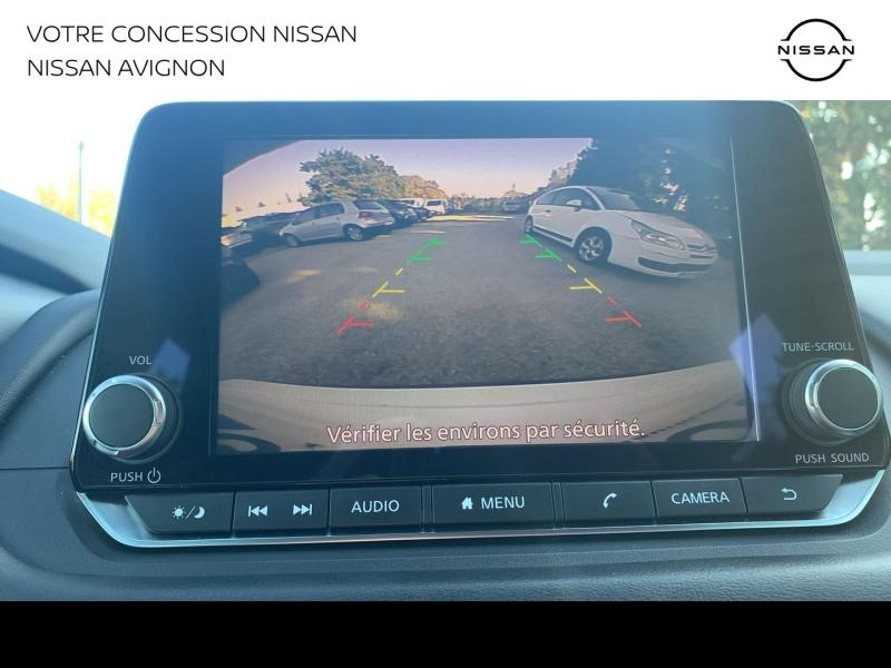 NISSAN Qashqai d’occasion à vendre à BOLLÈNE chez MMC PROVENCE (Photo 19)