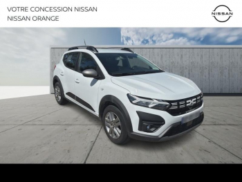 DACIA Sandero d’occasion à vendre à ORANGE