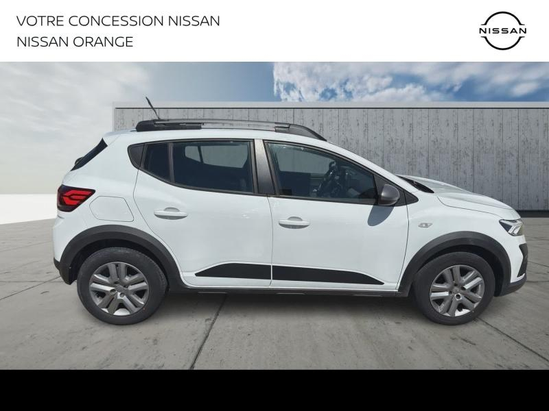 DACIA Sandero d’occasion à vendre à ORANGE chez MMC PROVENCE (Photo 7)