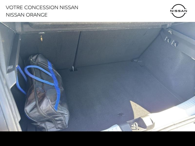 DACIA Sandero d’occasion à vendre à ORANGE chez MMC PROVENCE (Photo 13)