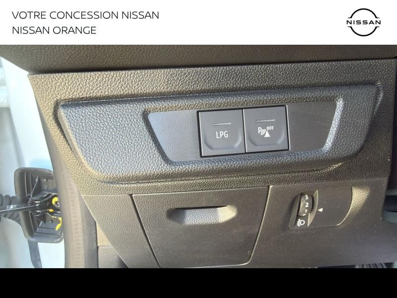DACIA Sandero d’occasion à vendre à ORANGE chez MMC PROVENCE (Photo 16)