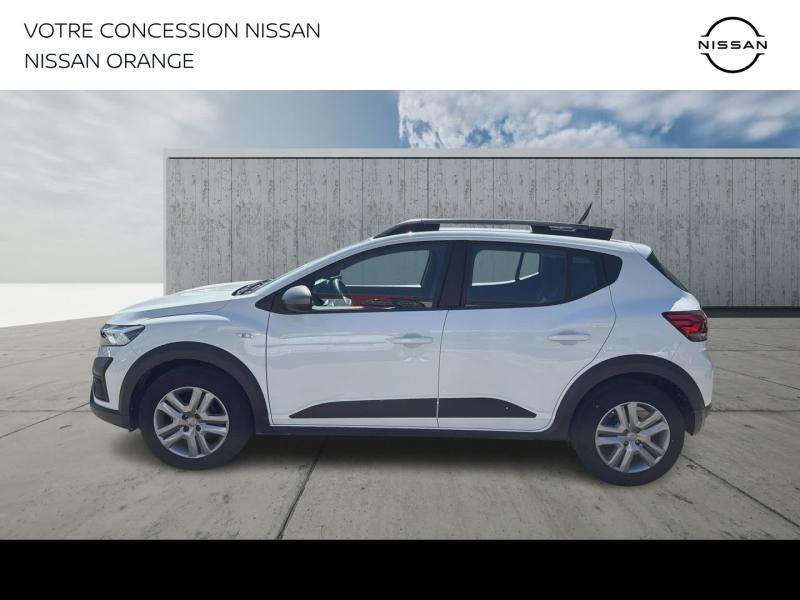 DACIA Sandero d’occasion à vendre à BOLLÈNE chez MMC PROVENCE (Photo 3)