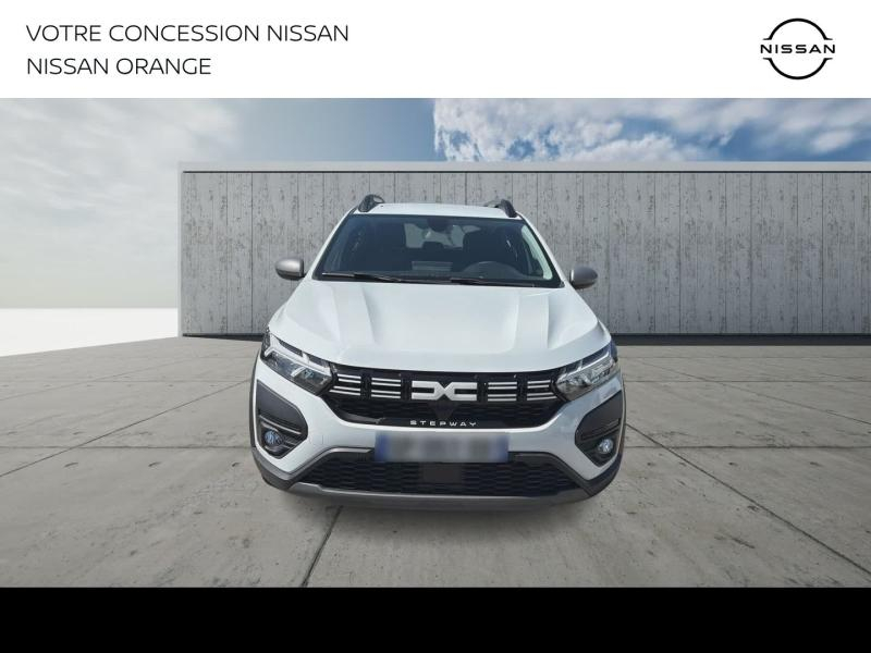 DACIA Sandero d’occasion à vendre à BOLLÈNE chez MMC PROVENCE (Photo 8)