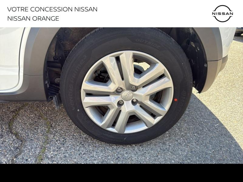 DACIA Sandero d’occasion à vendre à BOLLÈNE chez MMC PROVENCE (Photo 9)