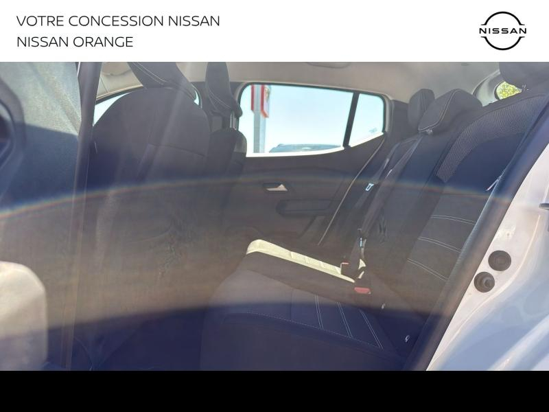 DACIA Sandero d’occasion à vendre à BOLLÈNE chez MMC PROVENCE (Photo 10)