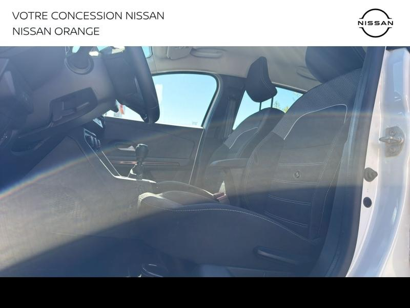 DACIA Sandero d’occasion à vendre à BOLLÈNE chez MMC PROVENCE (Photo 14)