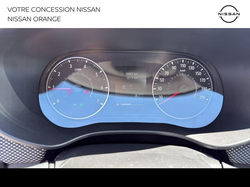 DACIA Sandero d’occasion à vendre à BOLLÈNE chez MMC PROVENCE (Photo 17)