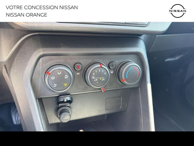 DACIA Sandero d’occasion à vendre à BOLLÈNE chez MMC PROVENCE (Photo 19)