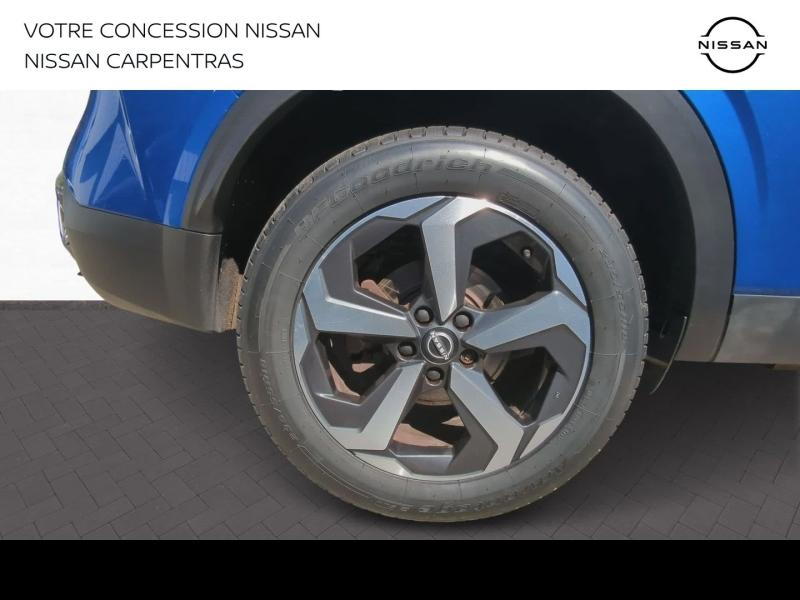 NISSAN Qashqai d’occasion à vendre à BOLLÈNE chez MMC PROVENCE (Photo 9)
