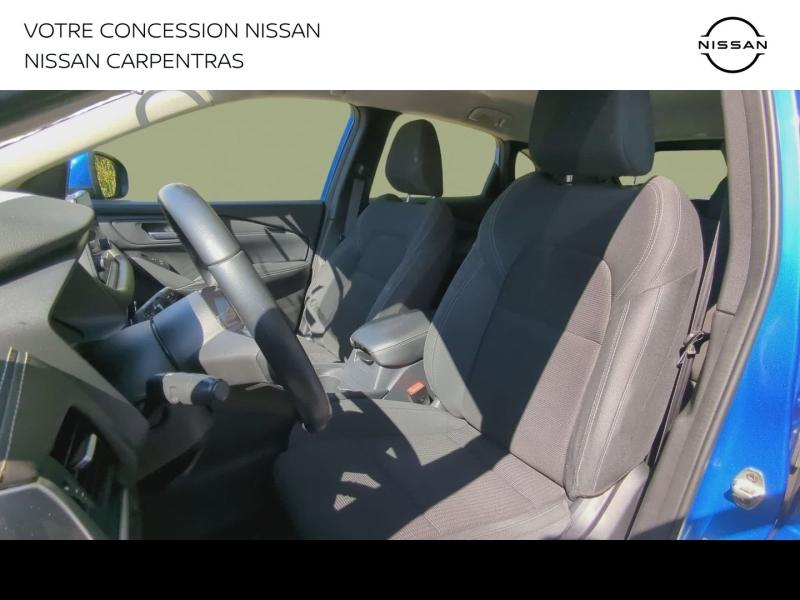 NISSAN Qashqai d’occasion à vendre à BOLLÈNE chez MMC PROVENCE (Photo 12)