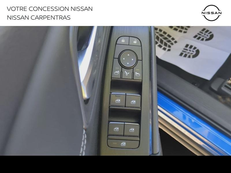 NISSAN Qashqai d’occasion à vendre à BOLLÈNE chez MMC PROVENCE (Photo 13)