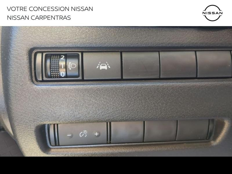 NISSAN Qashqai d’occasion à vendre à BOLLÈNE chez MMC PROVENCE (Photo 14)