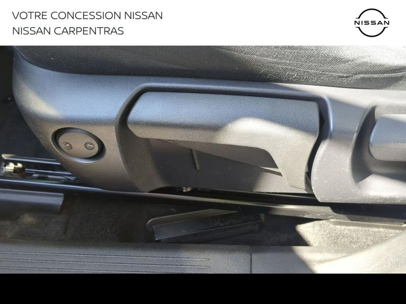NISSAN Qashqai d’occasion à vendre à BOLLÈNE chez MMC PROVENCE (Photo 15)