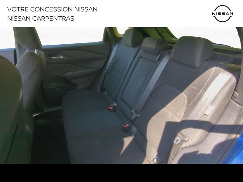 NISSAN Qashqai d’occasion à vendre à BOLLÈNE chez MMC PROVENCE (Photo 16)