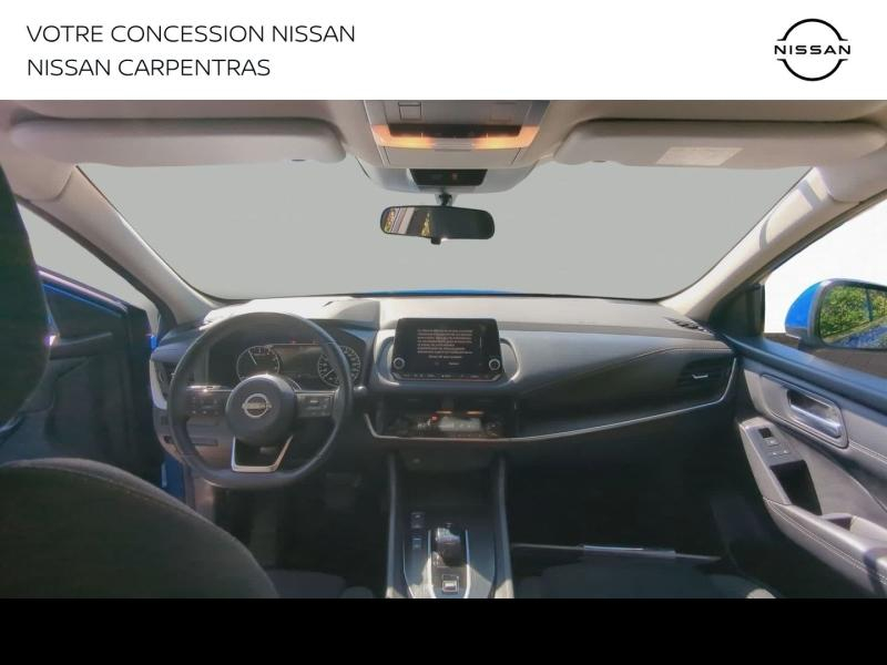 NISSAN Qashqai d’occasion à vendre à BOLLÈNE chez MMC PROVENCE (Photo 17)
