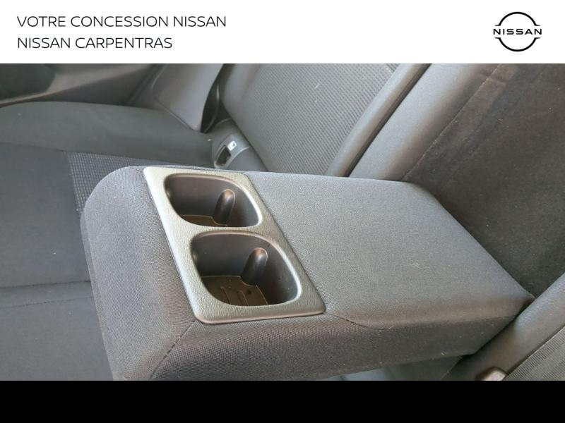 NISSAN Qashqai d’occasion à vendre à BOLLÈNE chez MMC PROVENCE (Photo 18)