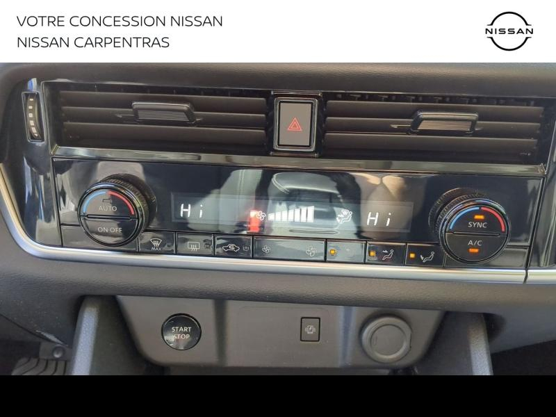 NISSAN Qashqai d’occasion à vendre à BOLLÈNE chez MMC PROVENCE (Photo 20)