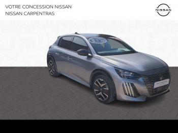 PEUGEOT 208 d’occasion à vendre à BOLLÈNE chez MMC PROVENCE (Photo 1)