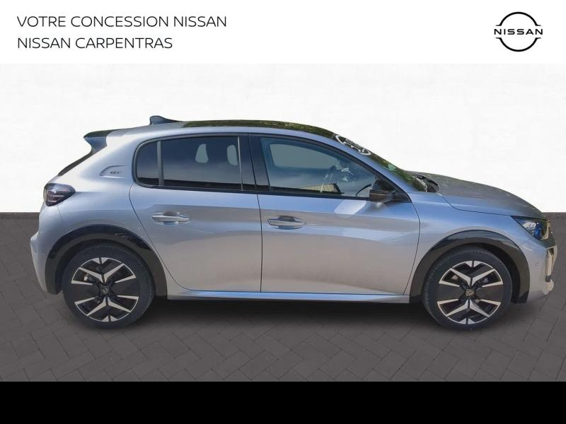 PEUGEOT 208 d’occasion à vendre à BOLLÈNE chez MMC PROVENCE (Photo 8)