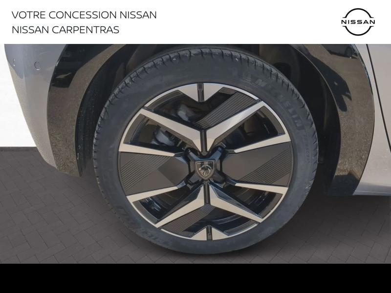 PEUGEOT 208 d’occasion à vendre à BOLLÈNE chez MMC PROVENCE (Photo 9)