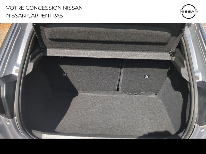 PEUGEOT 208 d’occasion à vendre à BOLLÈNE chez MMC PROVENCE (Photo 11)