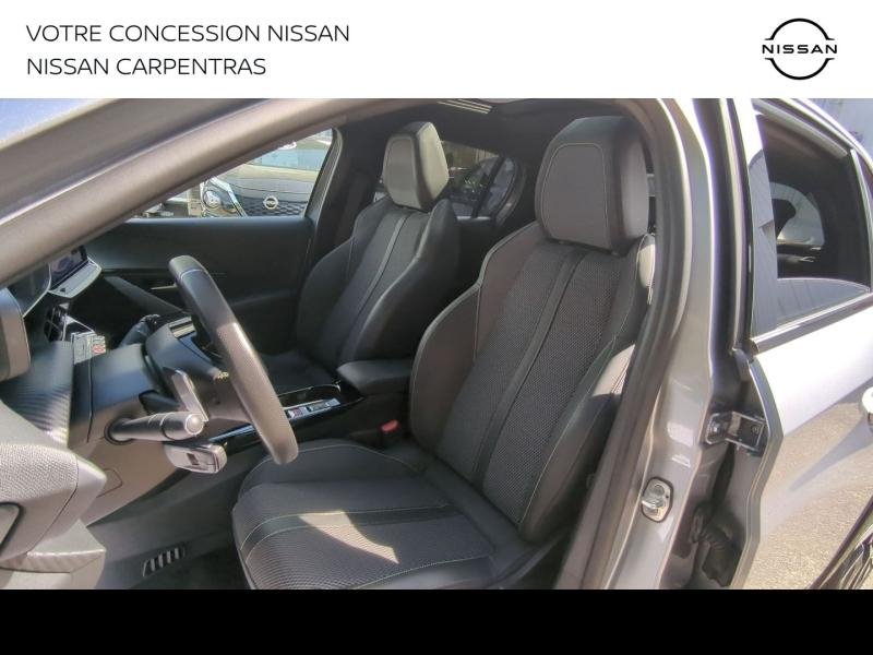 PEUGEOT 208 d’occasion à vendre à BOLLÈNE chez MMC PROVENCE (Photo 13)