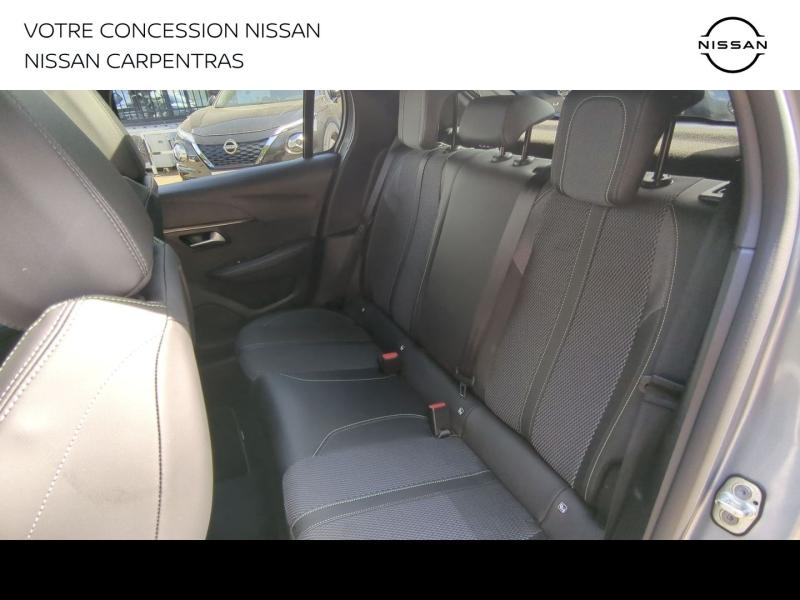 PEUGEOT 208 d’occasion à vendre à BOLLÈNE chez MMC PROVENCE (Photo 14)