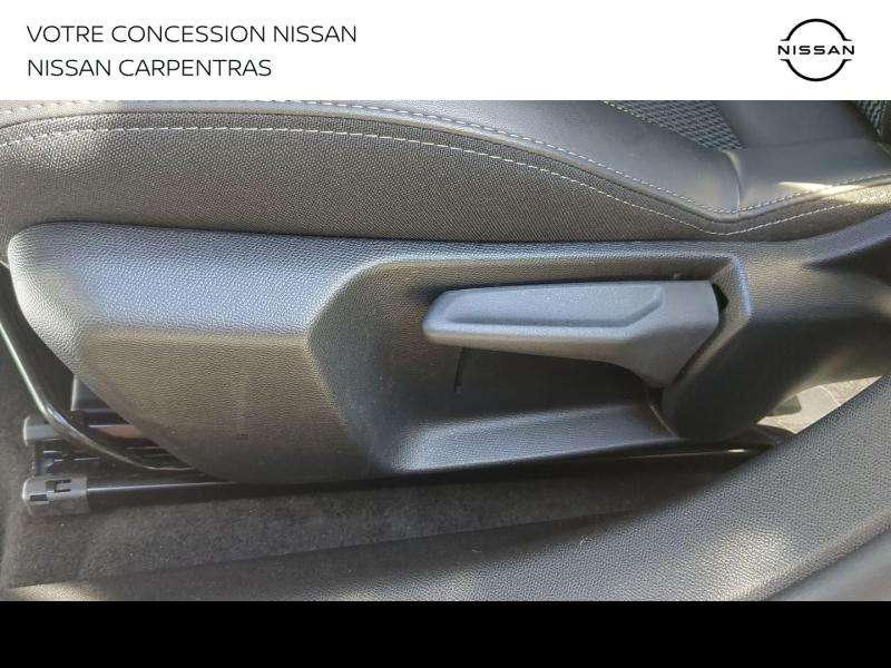 PEUGEOT 208 d’occasion à vendre à BOLLÈNE chez MMC PROVENCE (Photo 15)