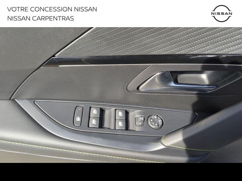 PEUGEOT 208 d’occasion à vendre à BOLLÈNE chez MMC PROVENCE (Photo 16)