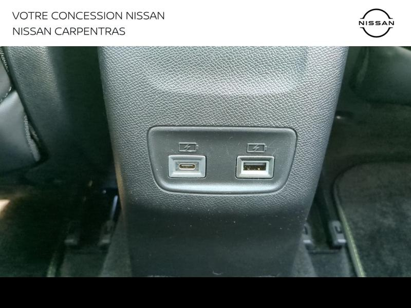 PEUGEOT 208 d’occasion à vendre à BOLLÈNE chez MMC PROVENCE (Photo 17)