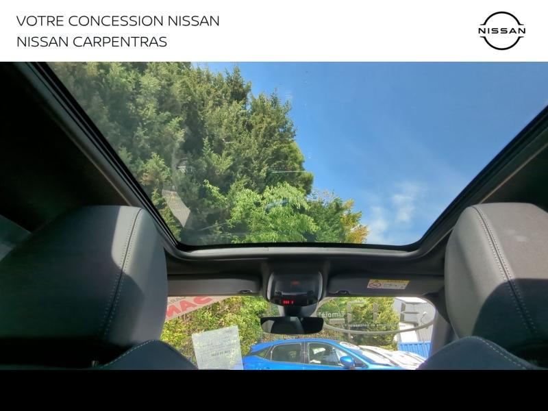 PEUGEOT 208 d’occasion à vendre à BOLLÈNE chez MMC PROVENCE (Photo 18)