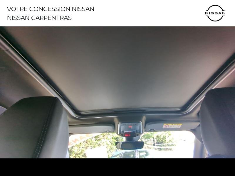 PEUGEOT 208 d’occasion à vendre à BOLLÈNE chez MMC PROVENCE (Photo 19)