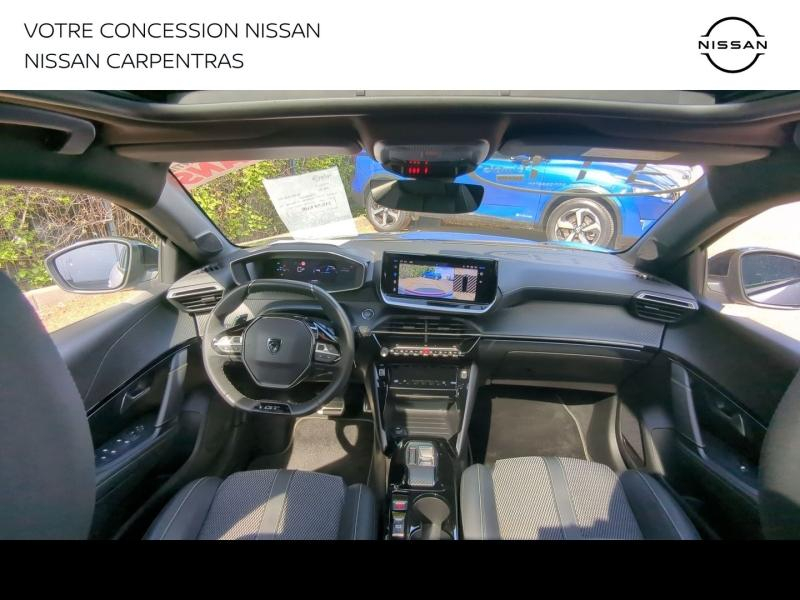 PEUGEOT 208 d’occasion à vendre à BOLLÈNE chez MMC PROVENCE (Photo 20)