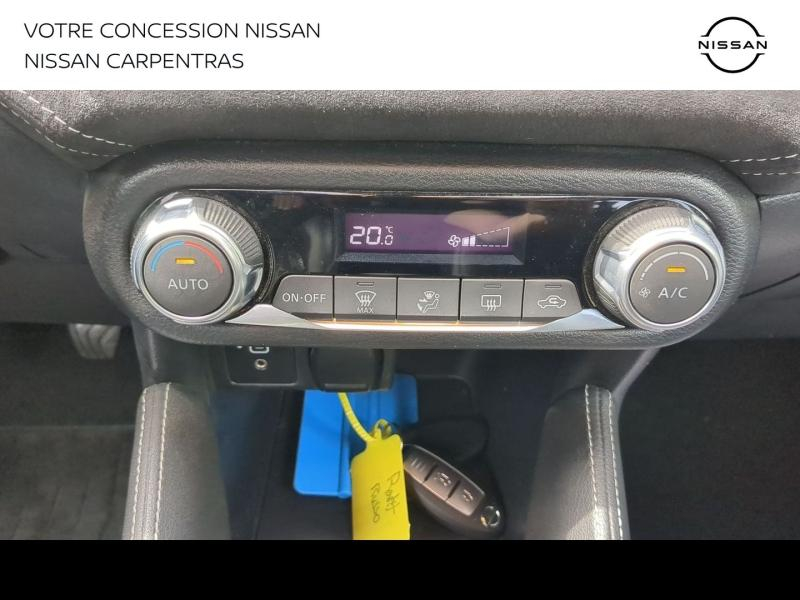 NISSAN Micra d’occasion à vendre à BOLLÈNE chez MMC PROVENCE (Photo 17)