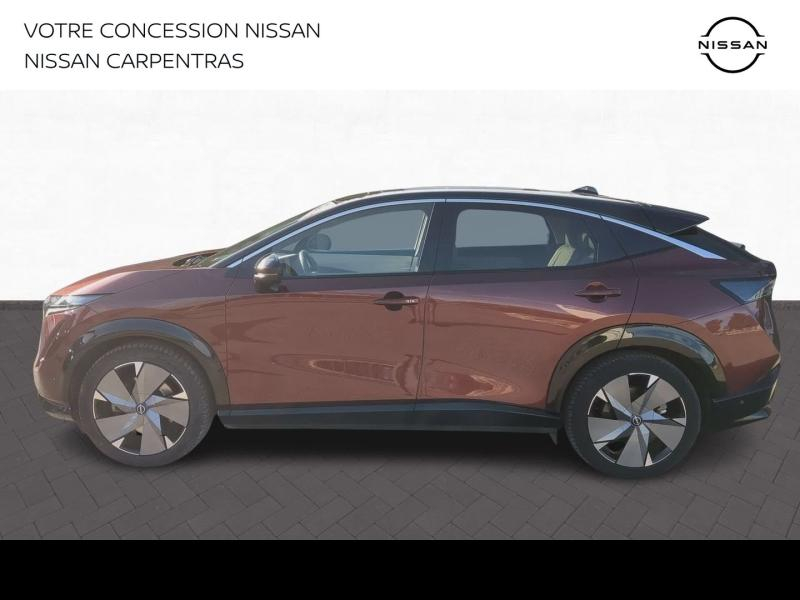 NISSAN  d’occasion à vendre à BOLLÈNE chez MMC PROVENCE (Photo 4)