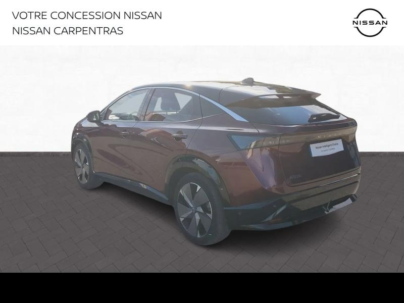 NISSAN  d’occasion à vendre à BOLLÈNE chez MMC PROVENCE (Photo 5)