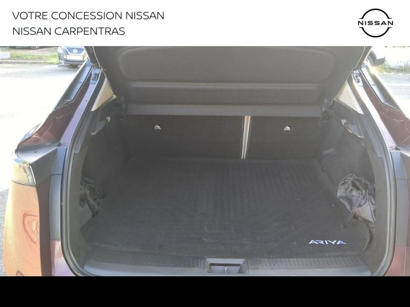 NISSAN  d’occasion à vendre à BOLLÈNE chez MMC PROVENCE (Photo 11)