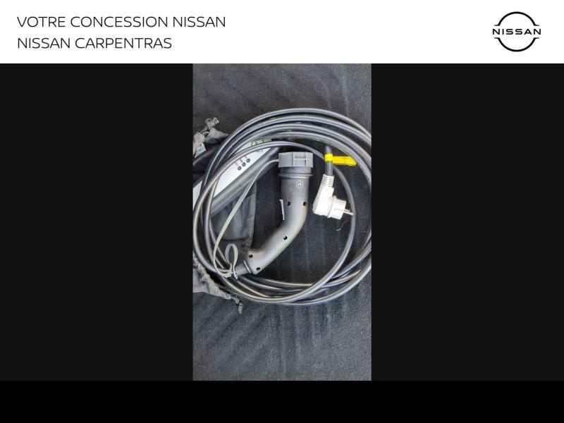 NISSAN  d’occasion à vendre à BOLLÈNE chez MMC PROVENCE (Photo 14)