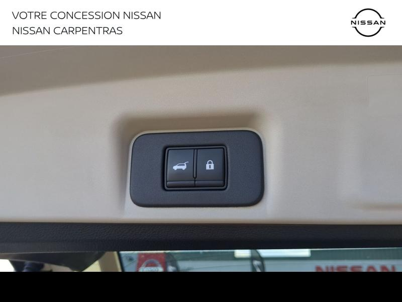 NISSAN  d’occasion à vendre à BOLLÈNE chez MMC PROVENCE (Photo 16)