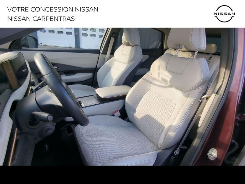 NISSAN  d’occasion à vendre à BOLLÈNE chez MMC PROVENCE (Photo 17)