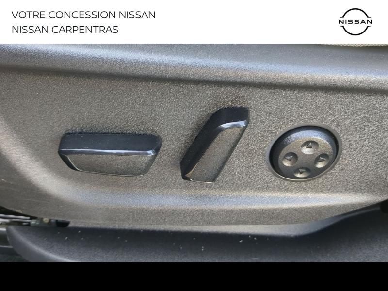 NISSAN  d’occasion à vendre à BOLLÈNE chez MMC PROVENCE (Photo 18)