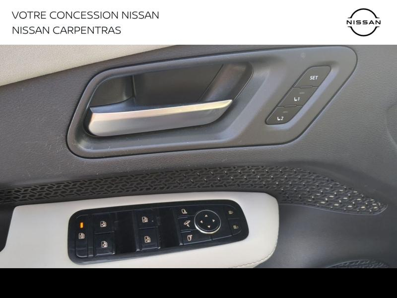 NISSAN  d’occasion à vendre à BOLLÈNE chez MMC PROVENCE (Photo 19)