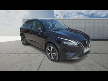 NISSAN Qashqai d’occasion à vendre à ORANGE