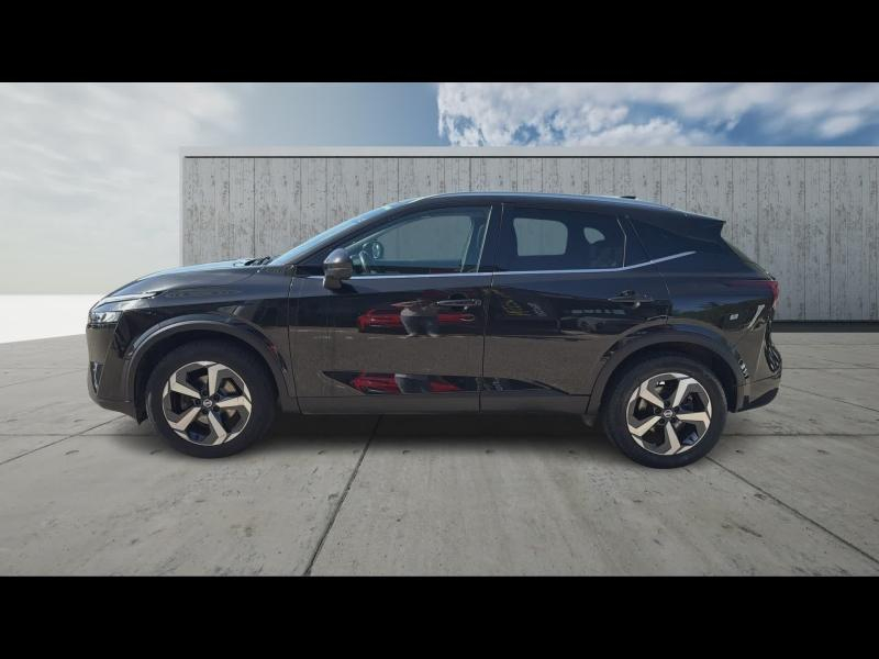 NISSAN Qashqai d’occasion à vendre à ORANGE chez MMC PROVENCE (Photo 3)