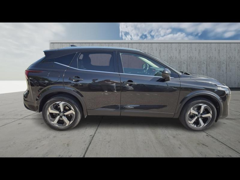 NISSAN Qashqai d’occasion à vendre à ORANGE chez MMC PROVENCE (Photo 7)