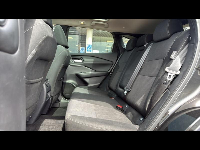 NISSAN Qashqai d’occasion à vendre à ORANGE chez MMC PROVENCE (Photo 9)