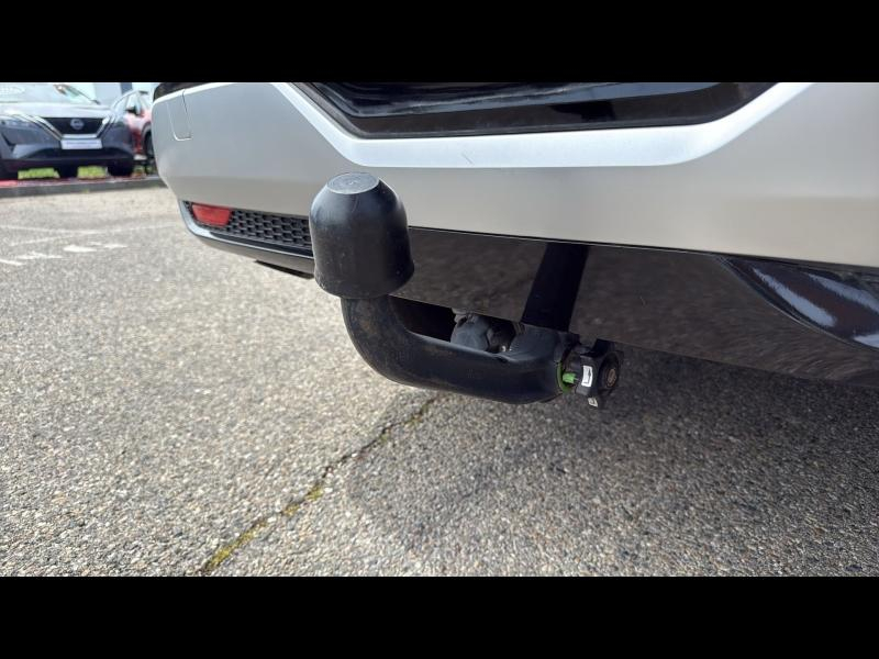 NISSAN Qashqai d’occasion à vendre à ORANGE chez MMC PROVENCE (Photo 20)