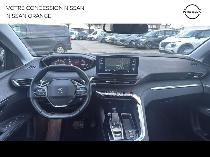 PEUGEOT 3008 d’occasion à vendre à ORANGE chez MMC PROVENCE (Photo 12)