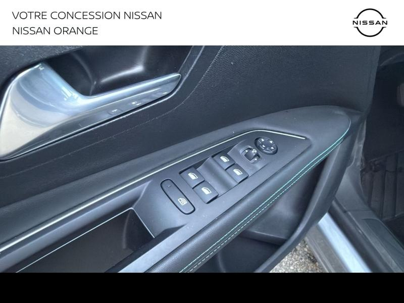 PEUGEOT 3008 d’occasion à vendre à ORANGE chez MMC PROVENCE (Photo 15)