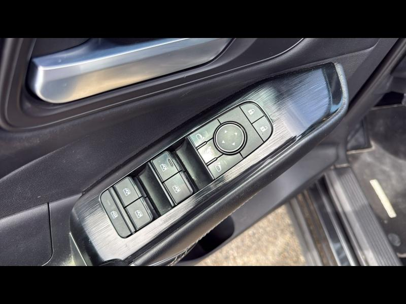 NISSAN Qashqai d’occasion à vendre à BOLLÈNE chez MMC PROVENCE (Photo 13)